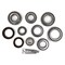 Timken Contains Bearings, Seal And Other Components Needed To Rebuild The Differential DRK222F - alternate 5